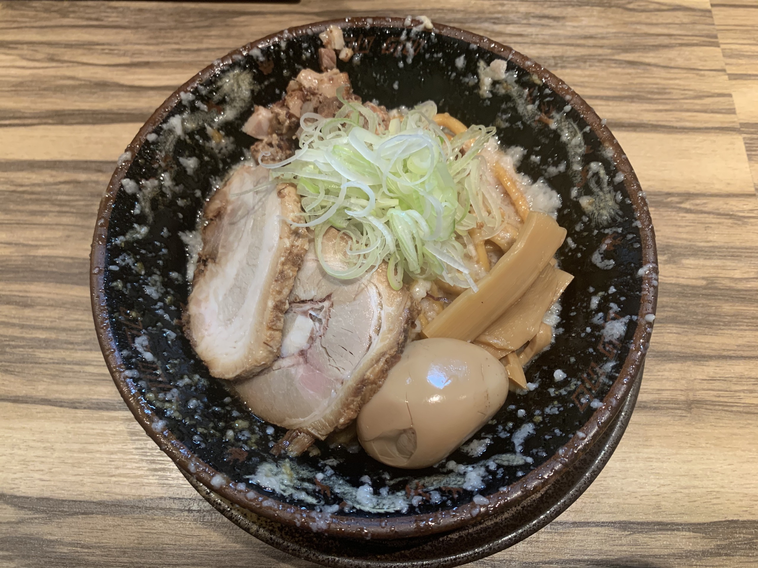 ラーメン 屋台(購入者仮確)