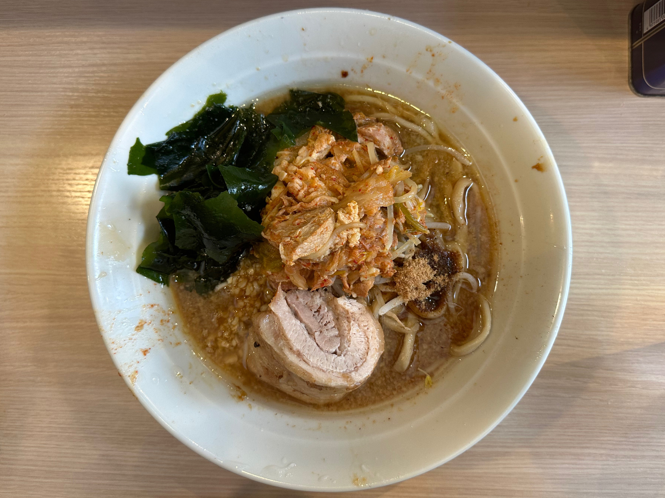 ラーメン 屋台(購入者仮確)