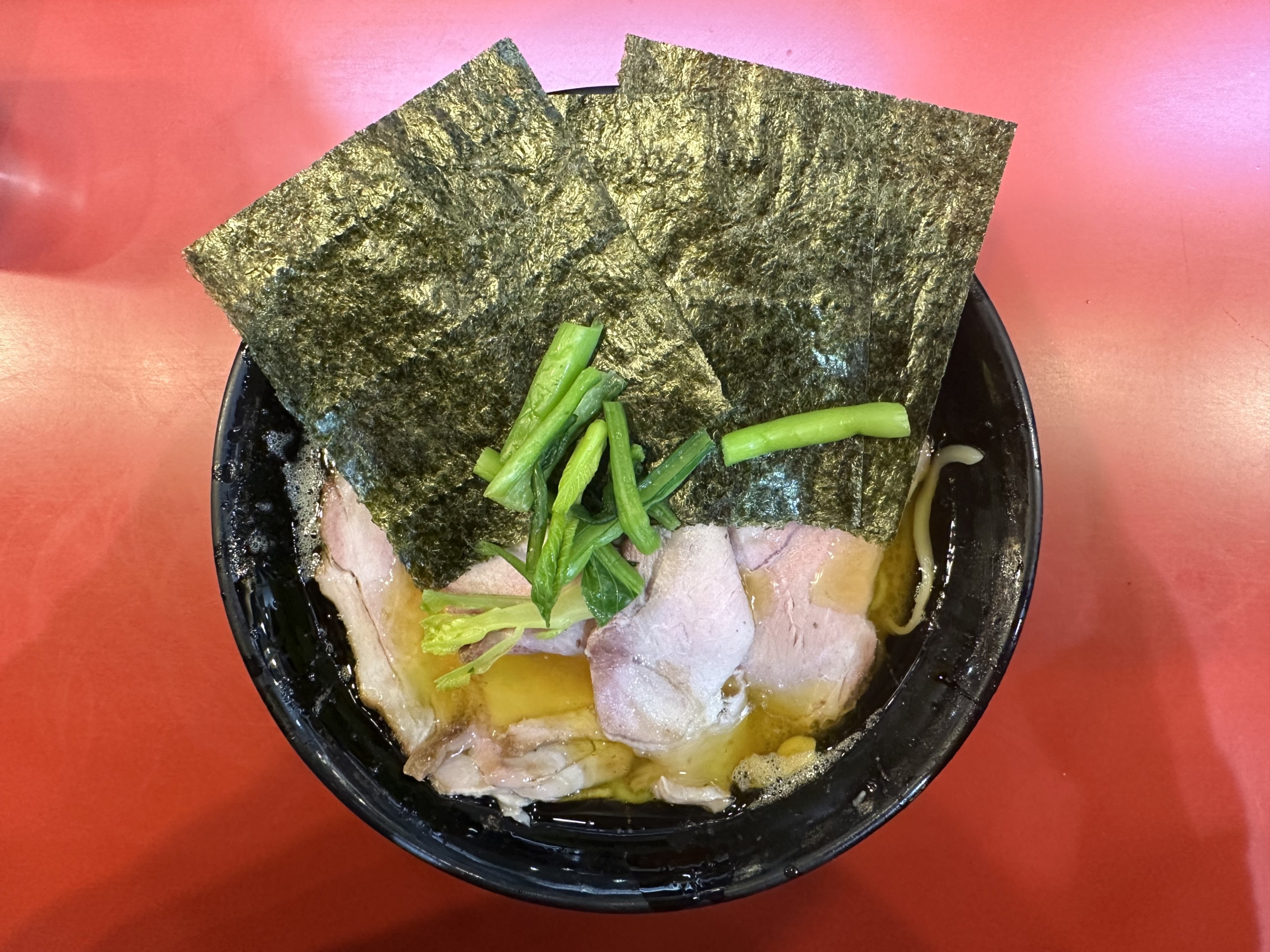 家系総本山 吉村家 ラーメン どんぶり - 食器