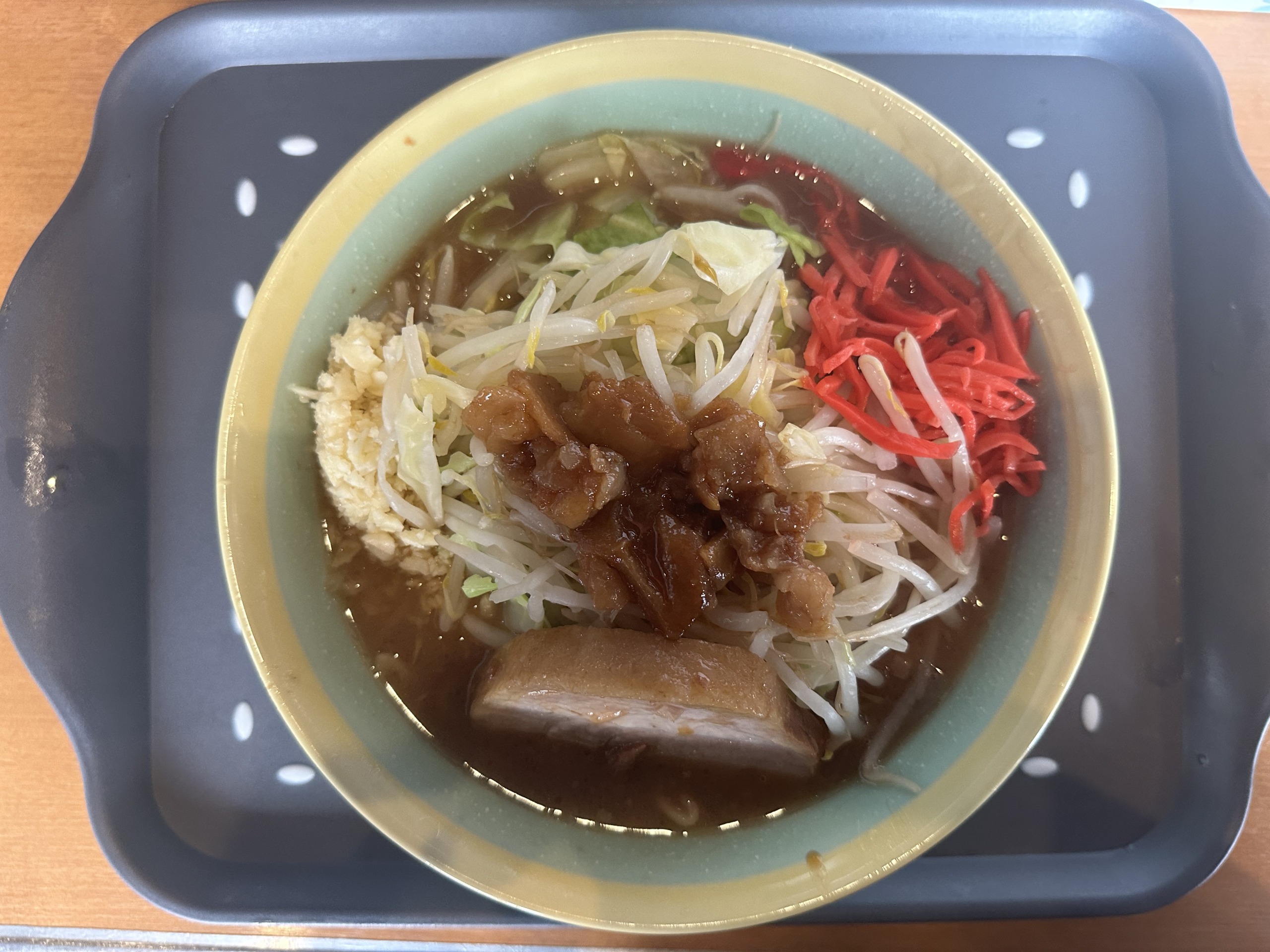 武蔵 小杉 ラーメン