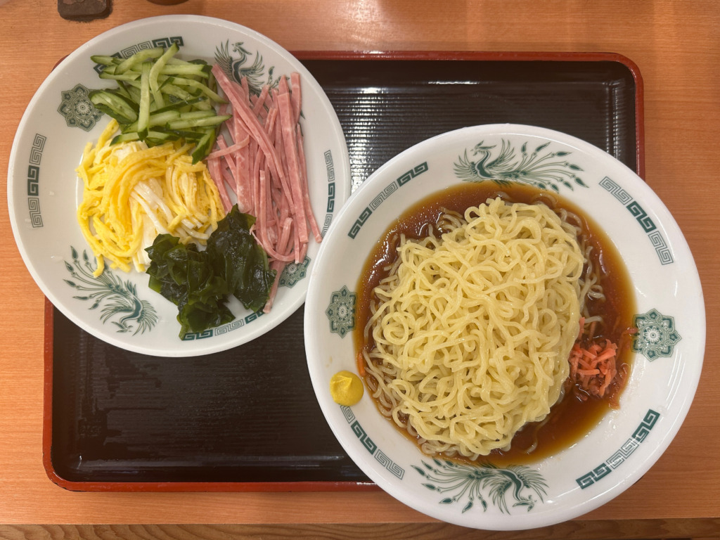 熱烈中華食堂 日高屋 元住吉駅前店