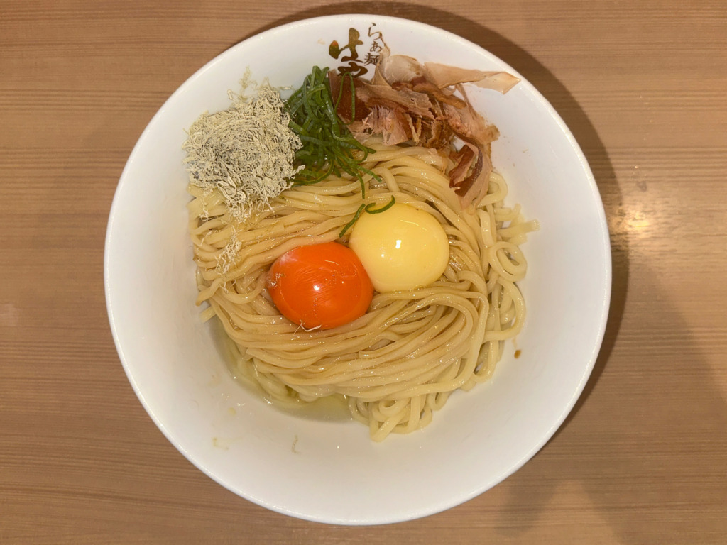 らぁ麺 はやし田 武蔵小杉店