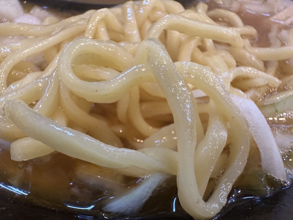 横浜家系ラーメン 大輝家 日吉店