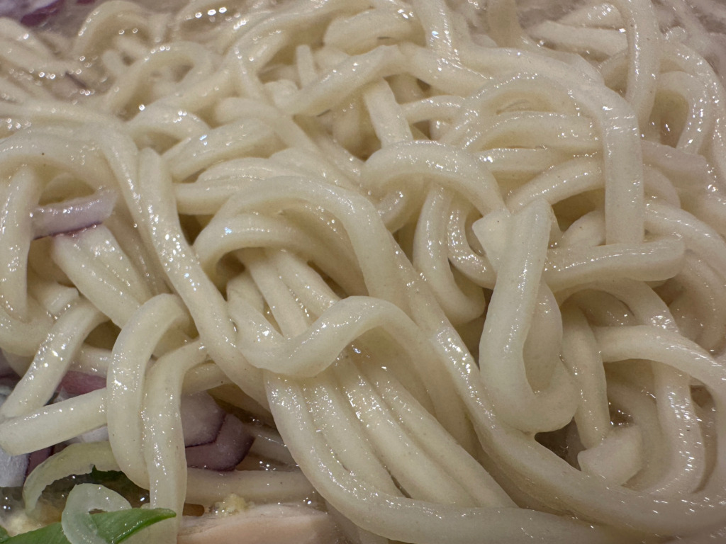 貝麺あおみ