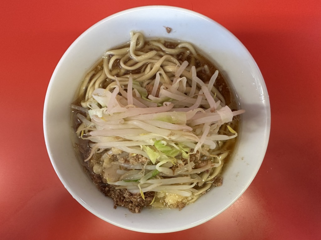 ラーメン