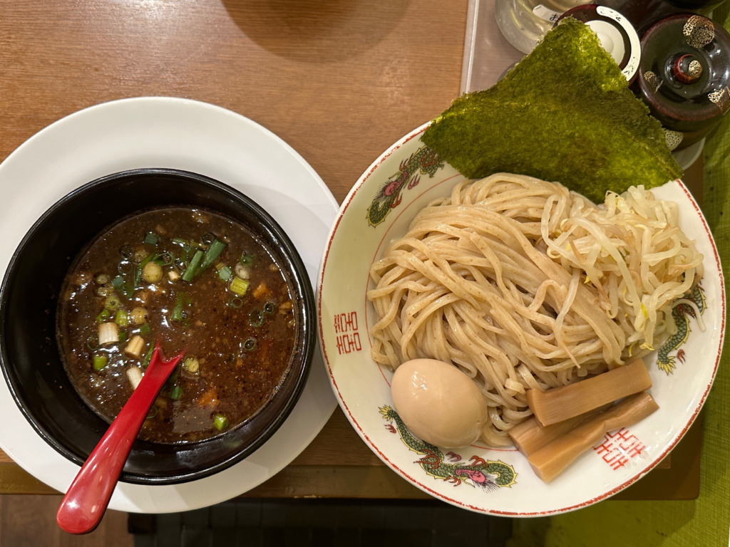 九州麺の章 とりとん