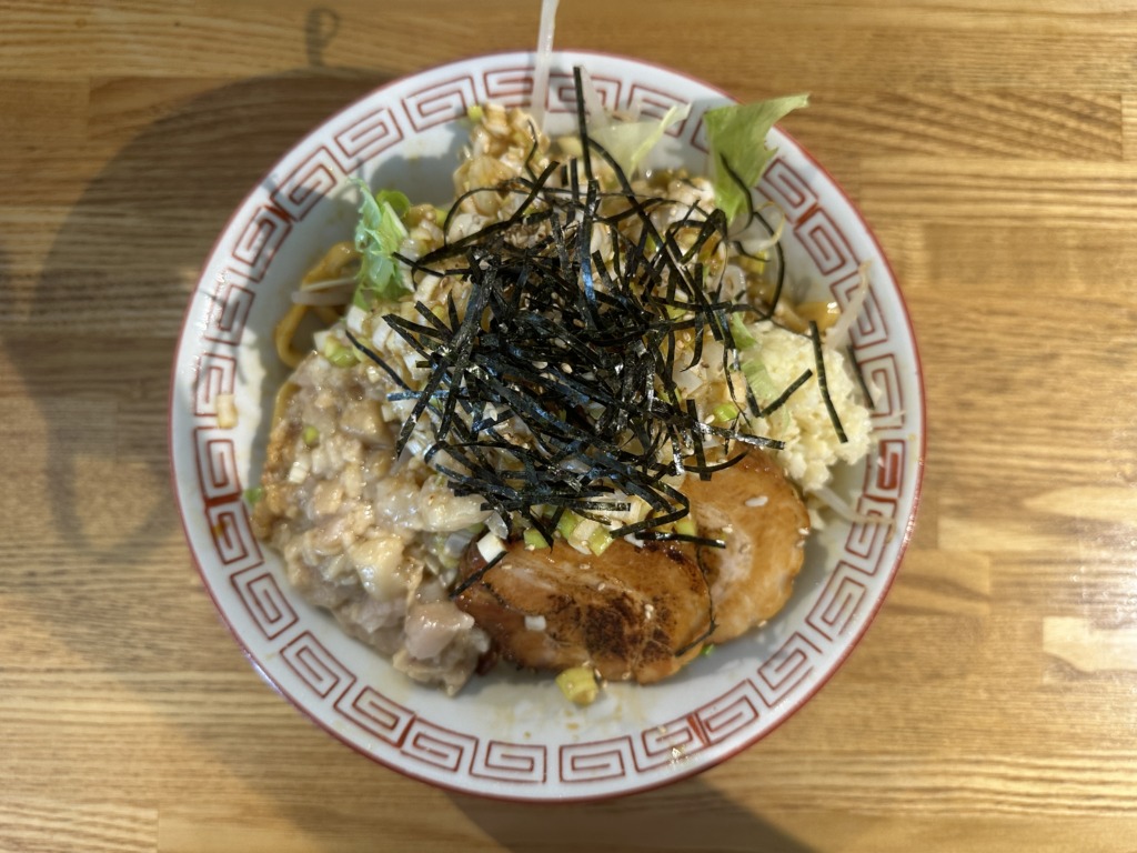 自家製麺88