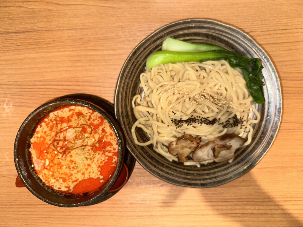 麺屋すえよし