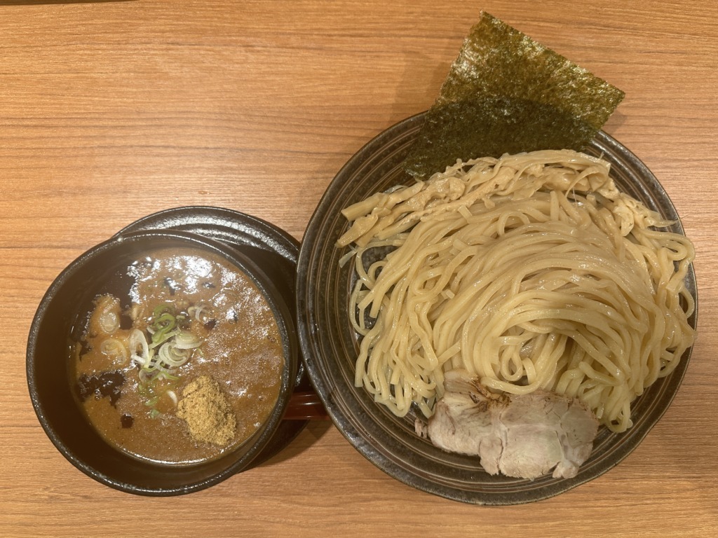 麺屋すえよし