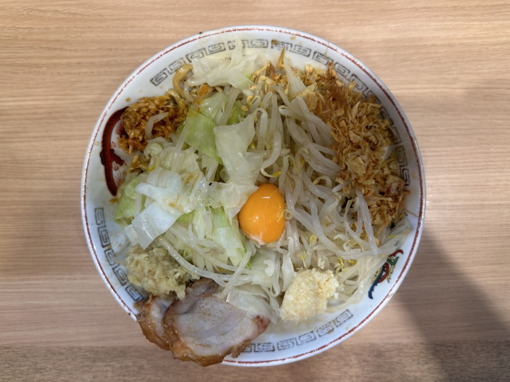 ラーメン豚山 五反田店