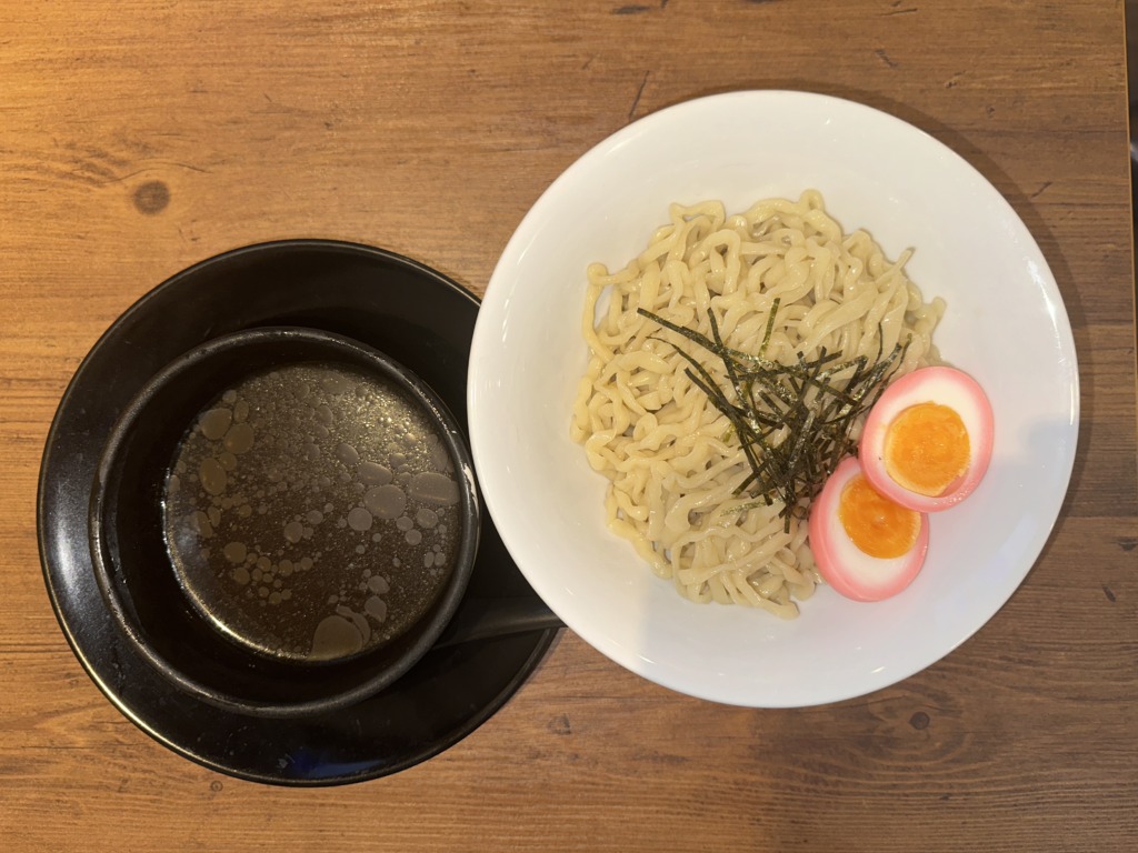 鶏中華 新旬屋本店 ラーメンスクエア立川店