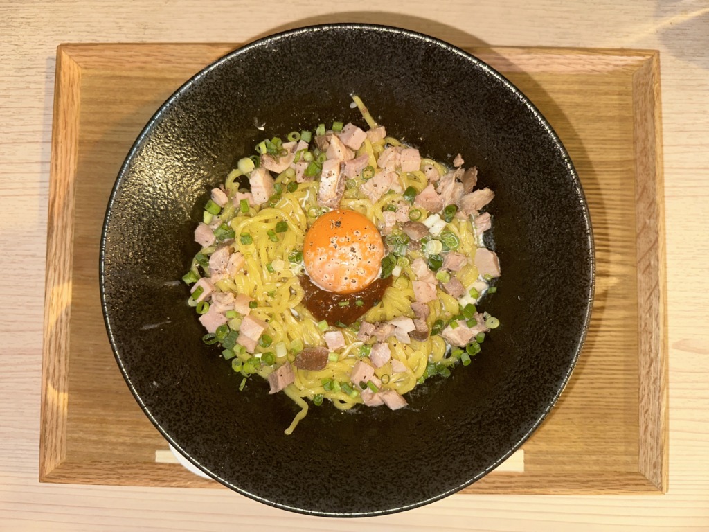 麺屋ちさと 五反田店