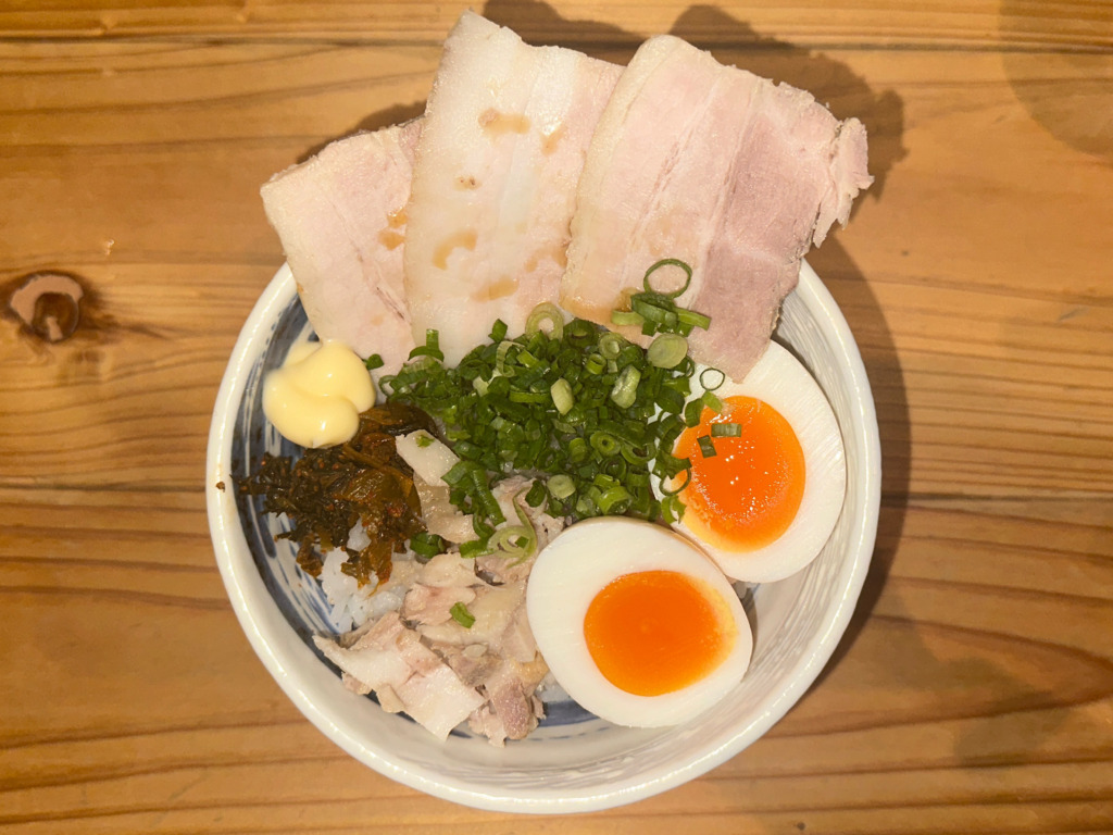 博多一双 新横浜ラーメン博物館店