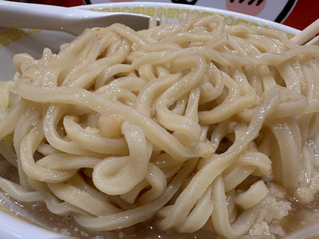 ちいかわラーメン 豚 渋谷パルコ