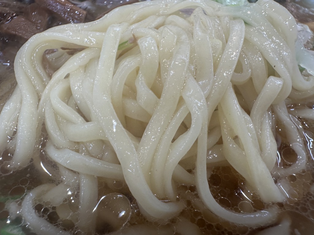 なぎちゃんラーメン元住吉店