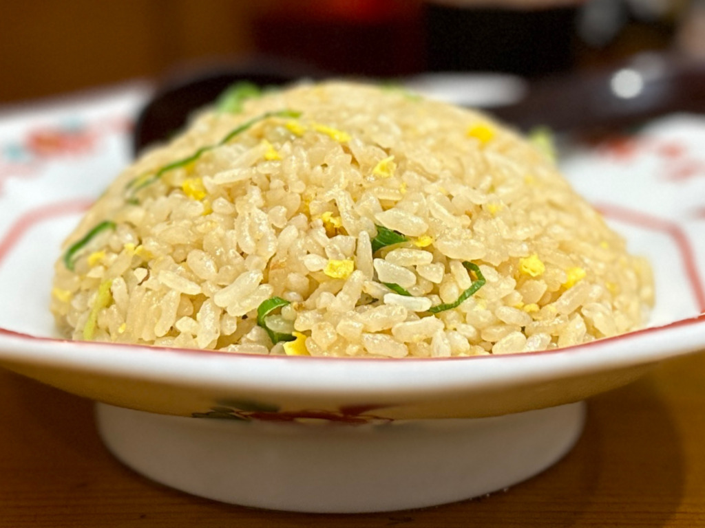 濃厚味噌ラーメン 威風