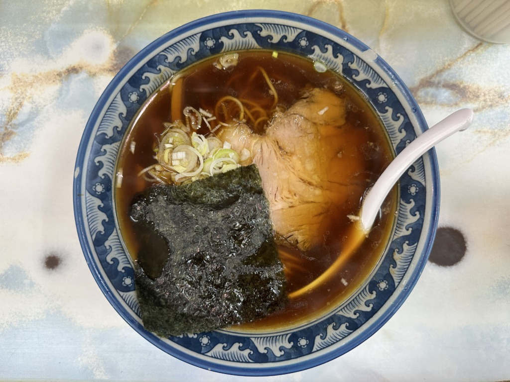 ラーメン丸仙