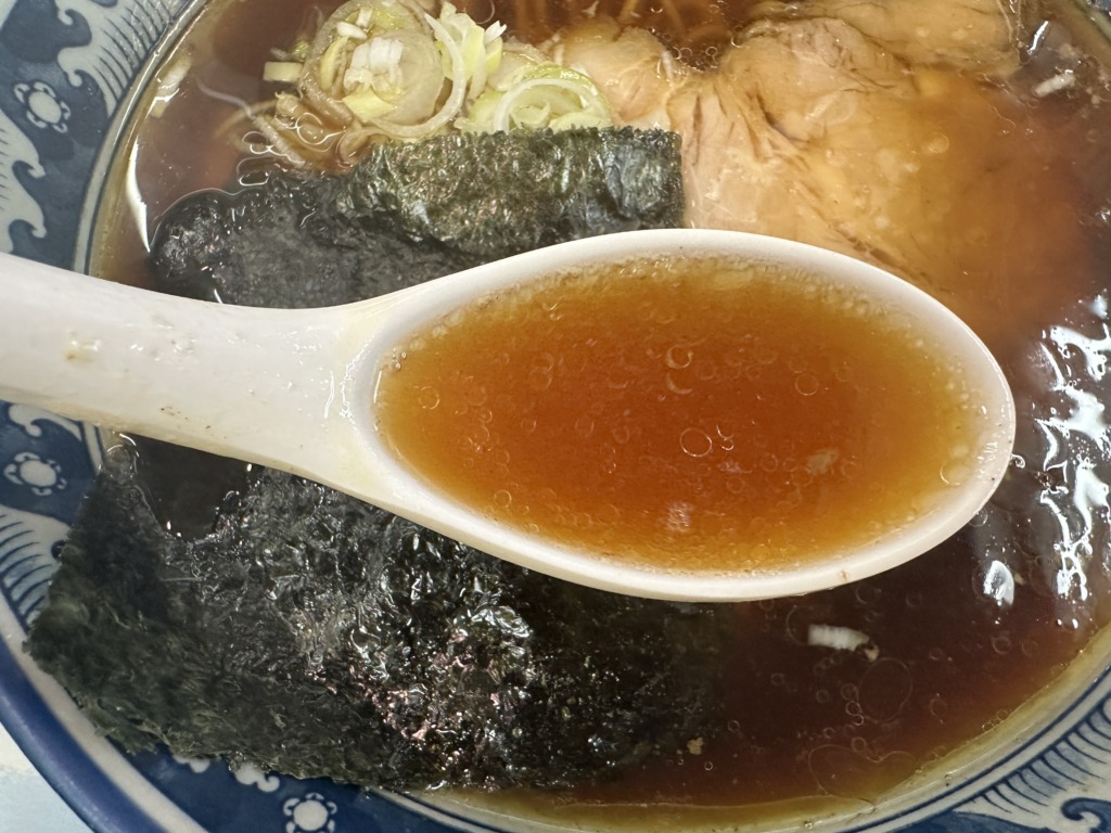 ラーメン丸仙