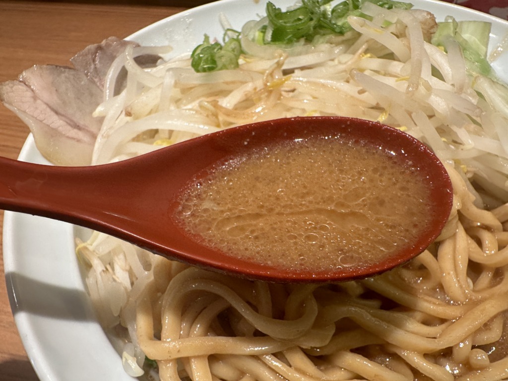 麺屋すえよし