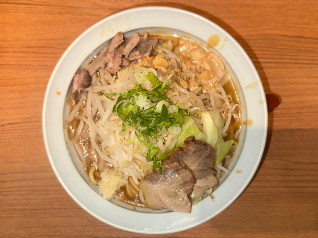 麺屋すえよし