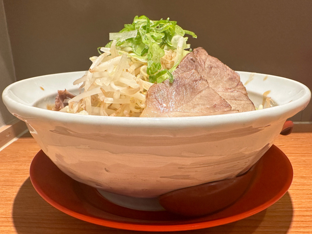 麺屋すえよし