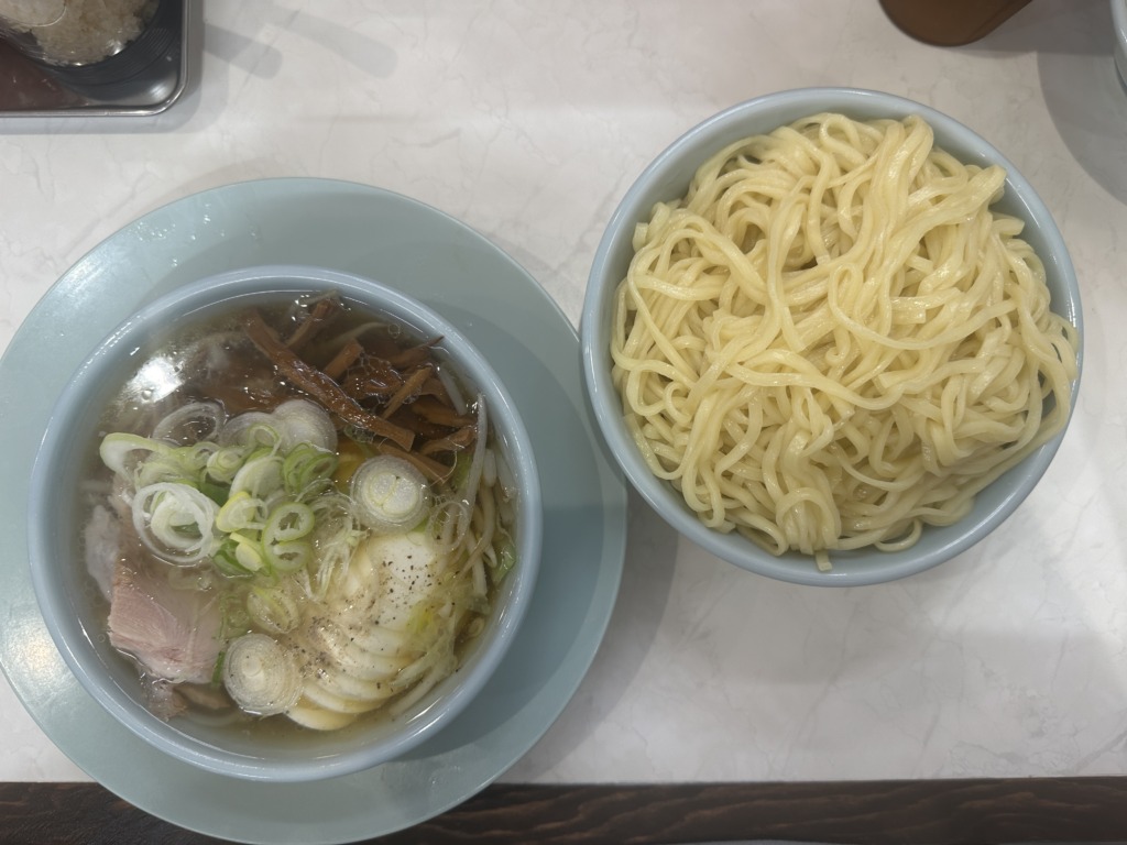 なぎちゃんラーメン元住吉店