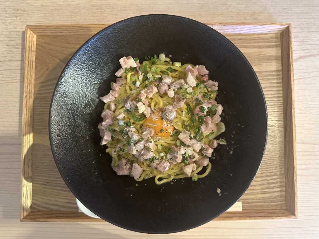 麺屋ちさと 五反田店