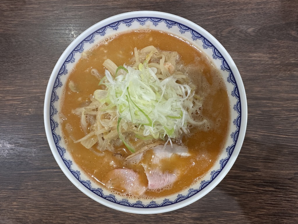 ラーメン 雪ぐに