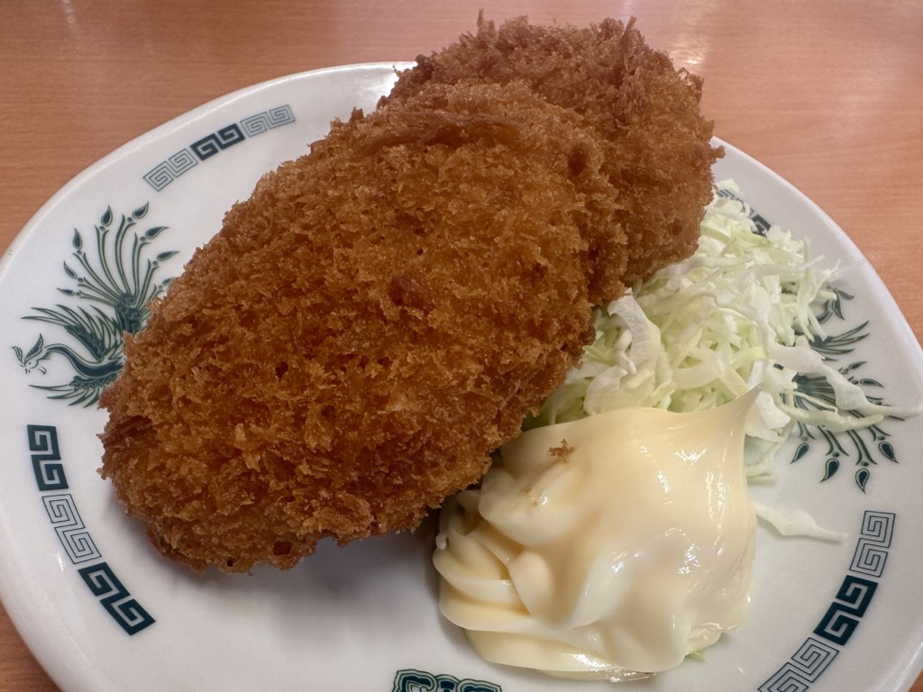 熱烈中華食堂 日高屋 元住吉駅前店