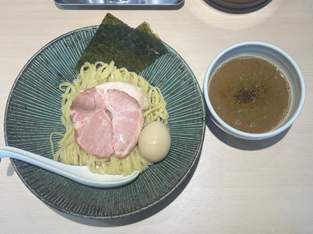 らぁ麺 齋藤