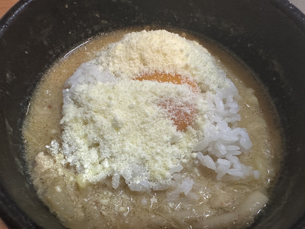 土鍋つけ麺 飲み処 談