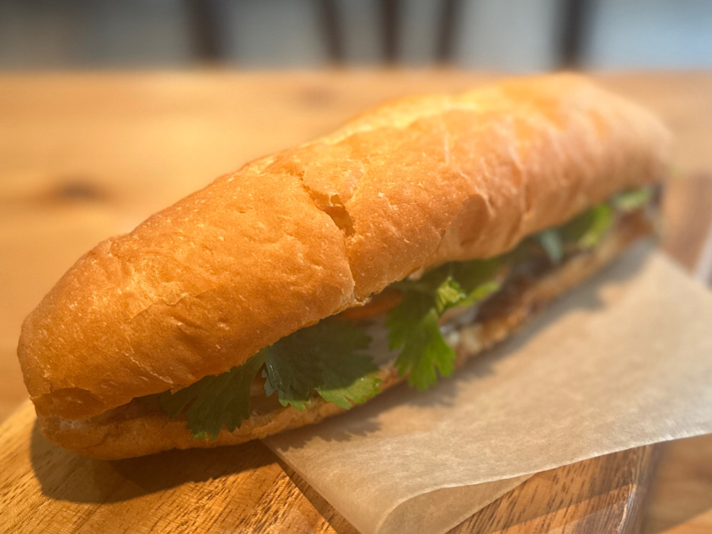 BANH MI DALAT(バインミー ダラット)