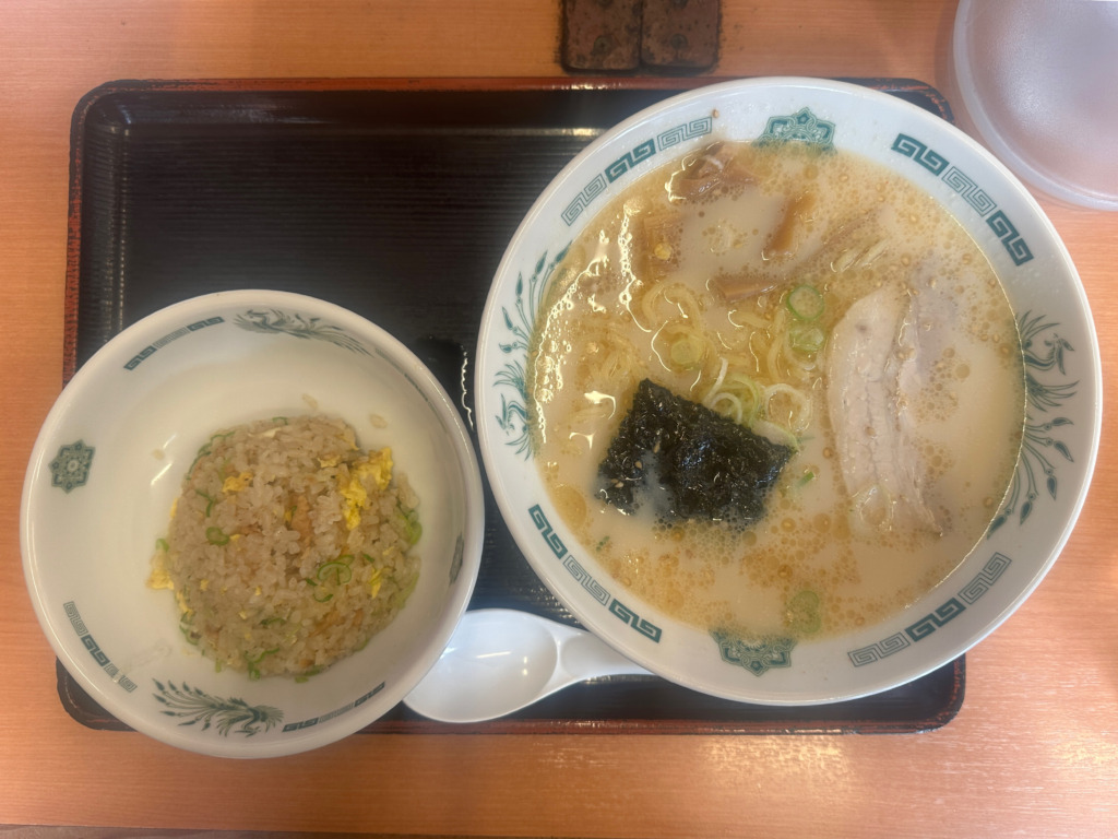 熱烈中華食堂 日高屋 元住吉駅前店