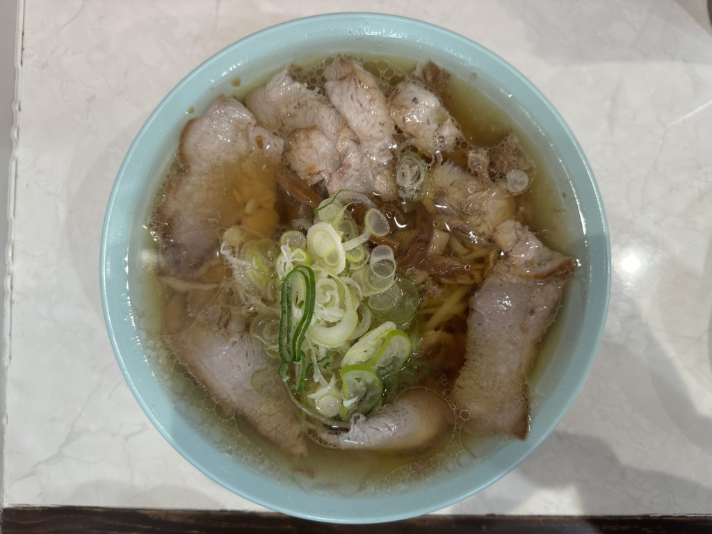 なぎちゃんラーメン元住吉店