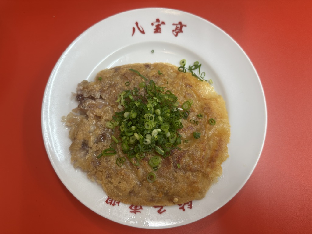 餃子専門 八宝亭 五反田本店