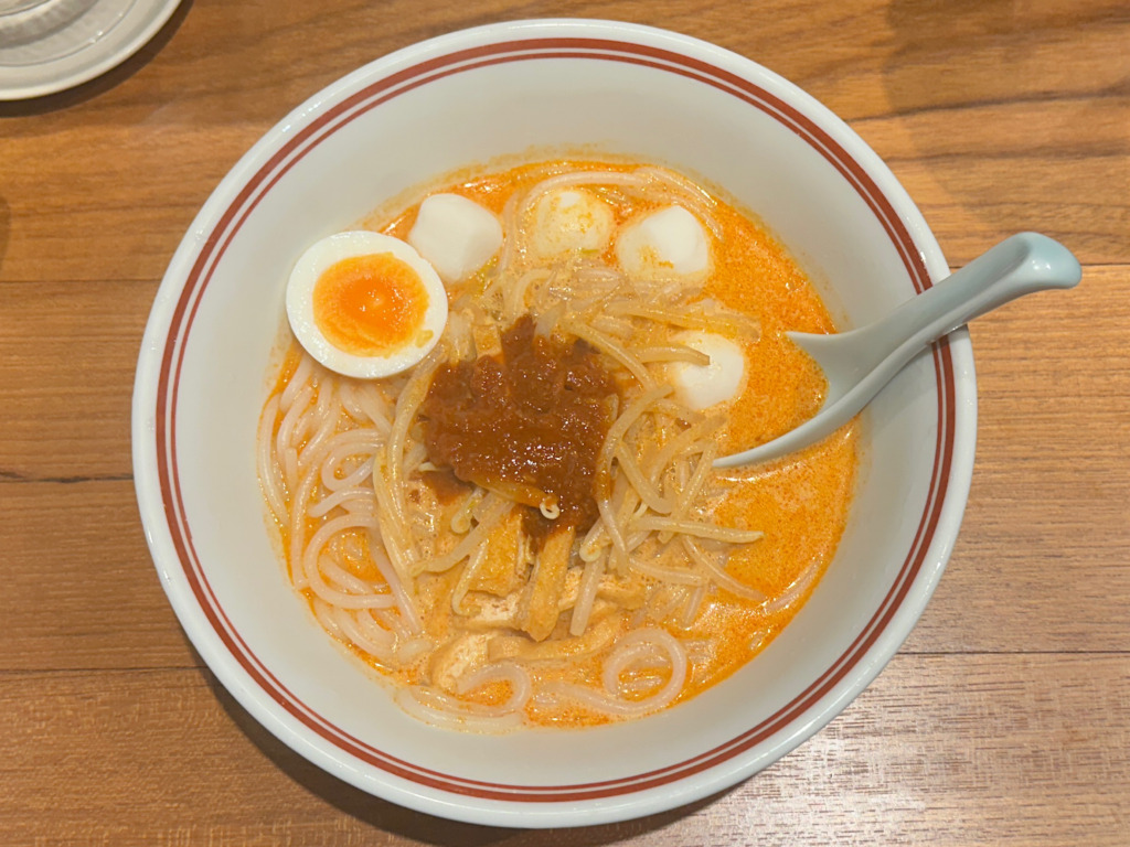 SUPER SAMBAL TOKYO