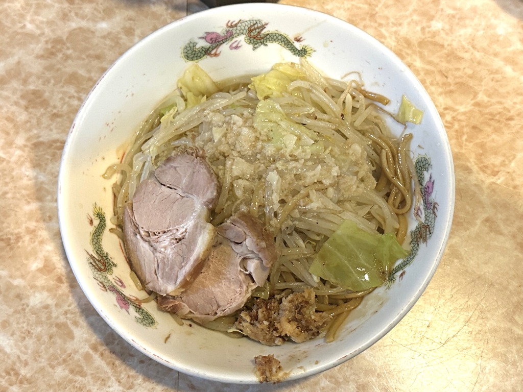 肉汁ラーメン 公 kimi