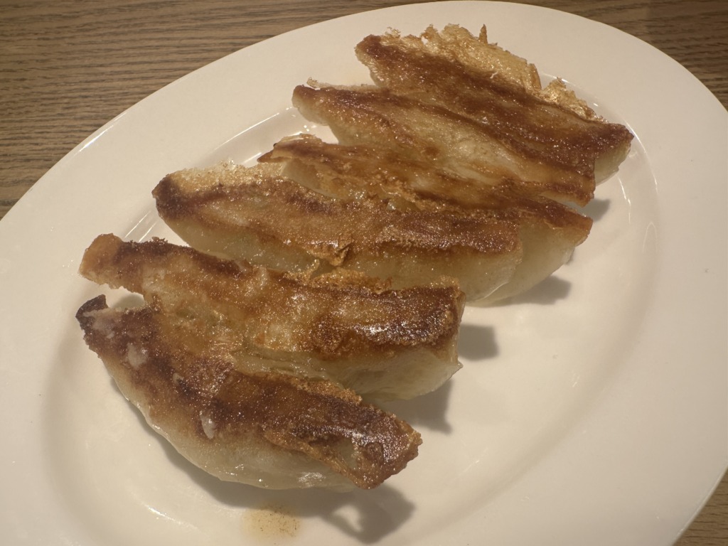 餃子の花木 大井町店