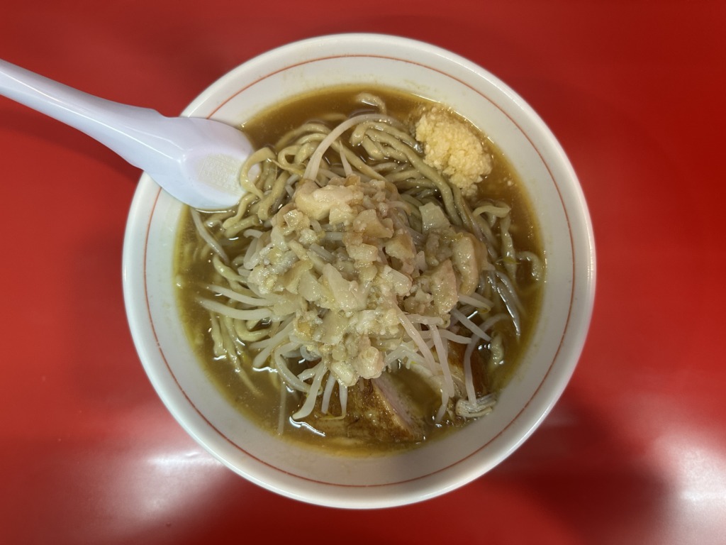 ラーメン山崎