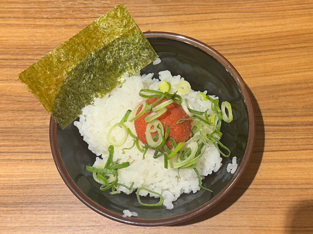 横浜家系ラーメン 壱角家 五反田店